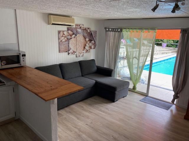 סלון-דה-פרובנס L'Appartement Du Micocoulier מראה חיצוני תמונה